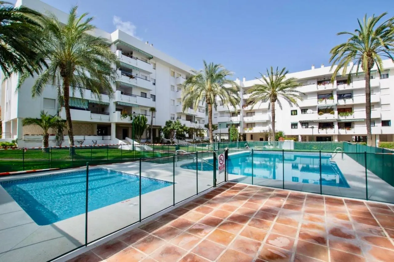 La Carihuela Beach Studio Apartman Torremolinos