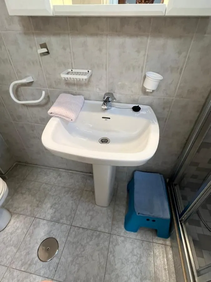La Carihuela Beach Studio Apartman Torremolinos